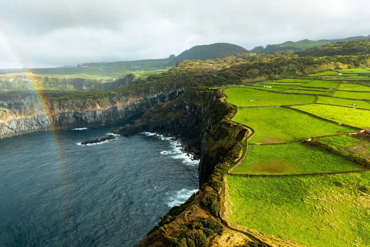 Sådan får du den bedste vandreferie på Azorerne - 4 gode råd