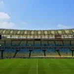 Sådan planlægger du en fan-vandretur til Feyenoords hjemmebane